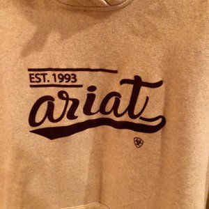 Ariat sweater